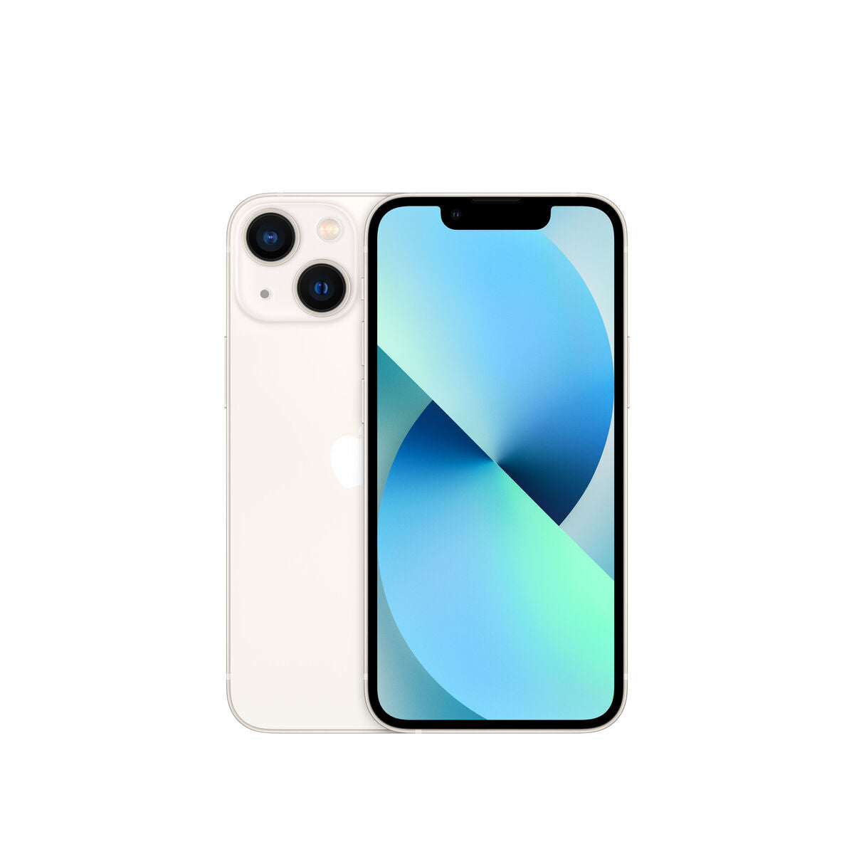 Smartphone Apple iPhone 13 mini Hvid 512 GB 5,4"