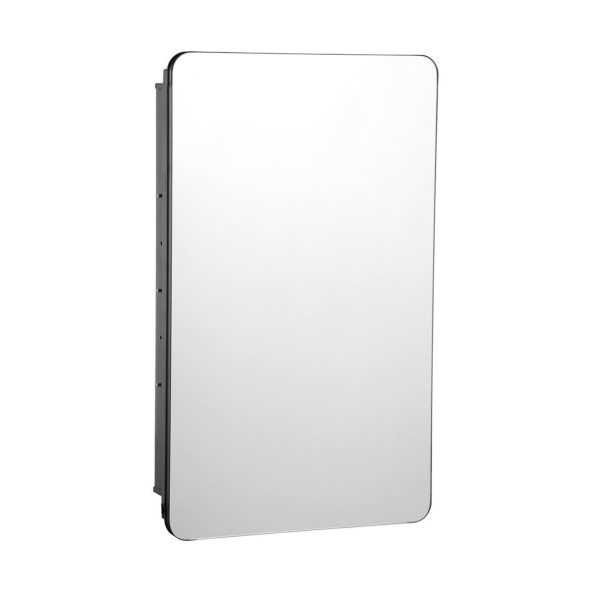 VEVOR Medicine Cabinet, 16 x 24 inch, Medicine Cabinet for Bathroom
