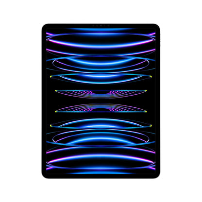 Tablet Apple iPad Pro Silver 12,9"