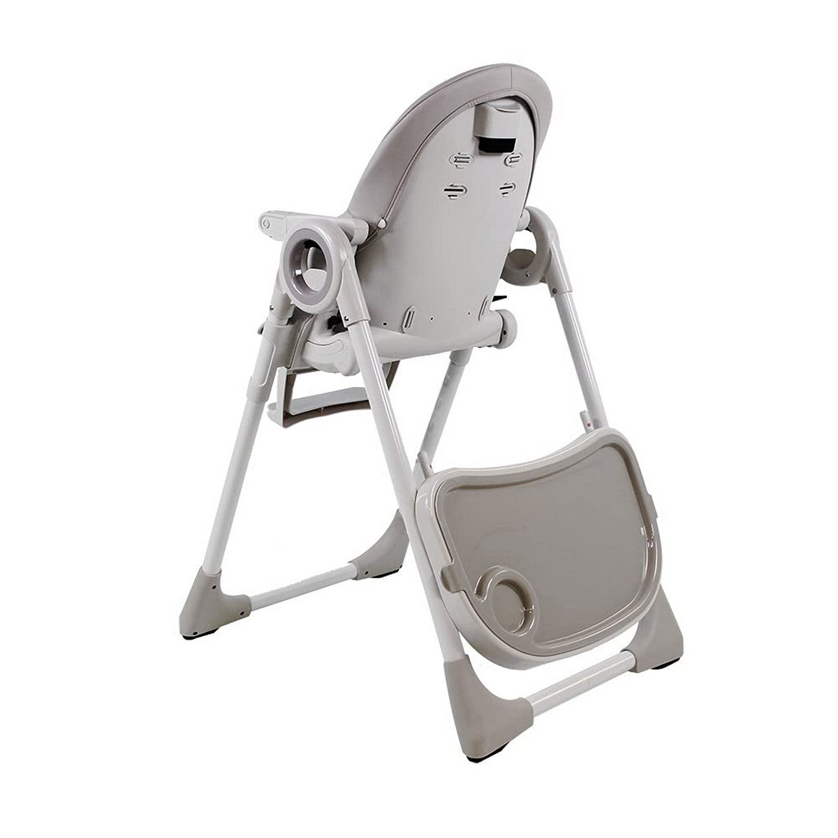 Highchair Nania Grey 6 - 36 Months