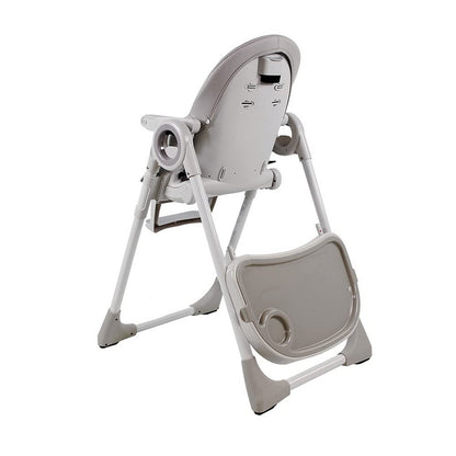 Highchair Nania Grey 6 - 36 Months