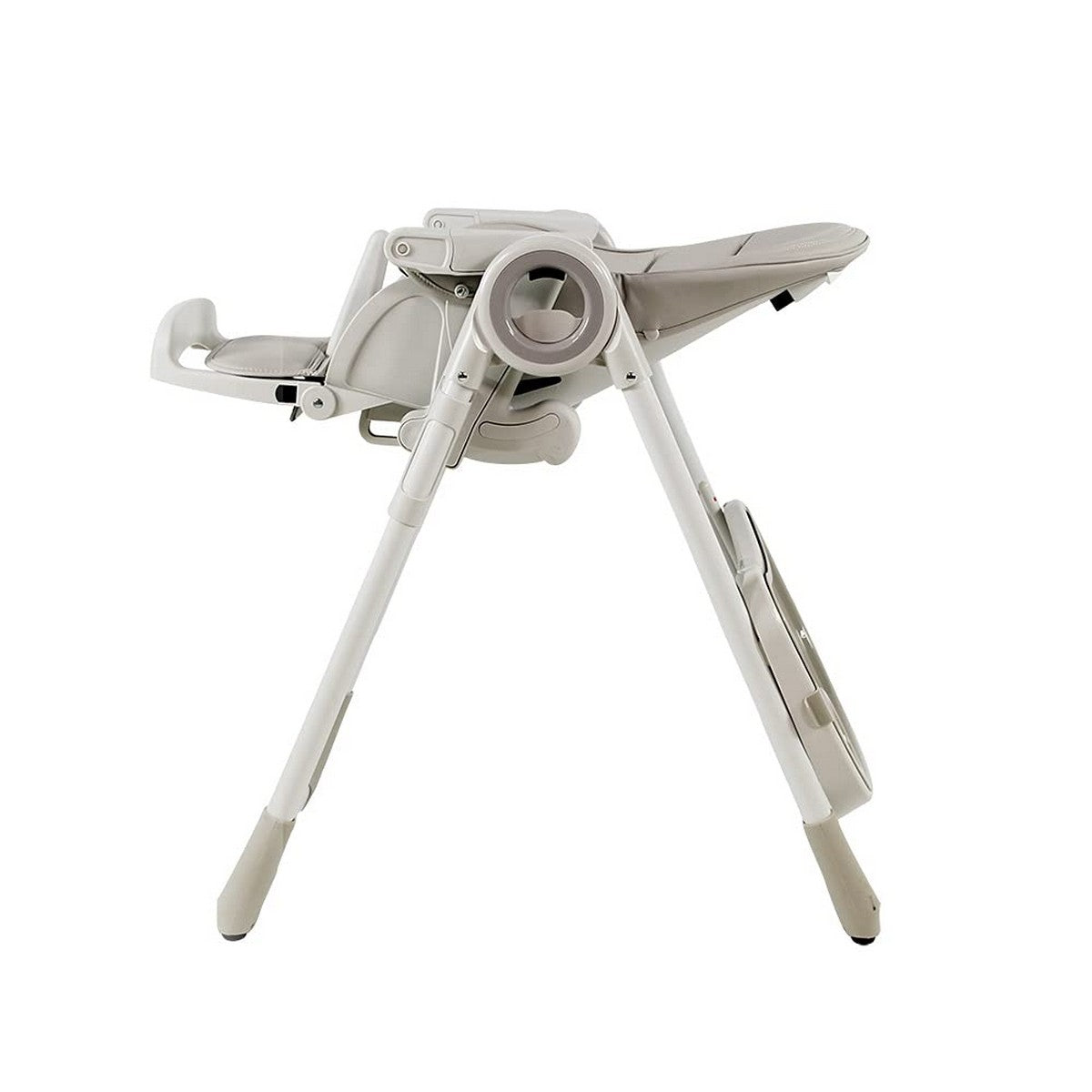Highchair Nania Grey 6 - 36 Months