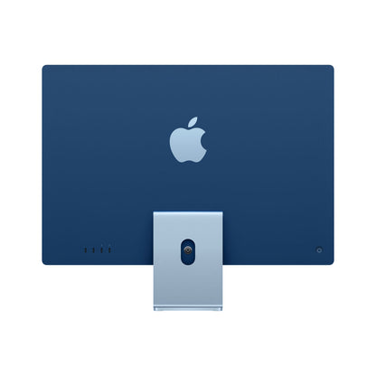 All in One Apple iMac 24" M1 8 GB RAM 4.5K M1