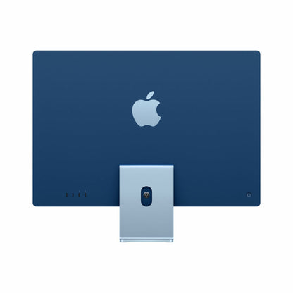 All in One Apple iMac 24" M1 8 GB RAM 4.5K M1