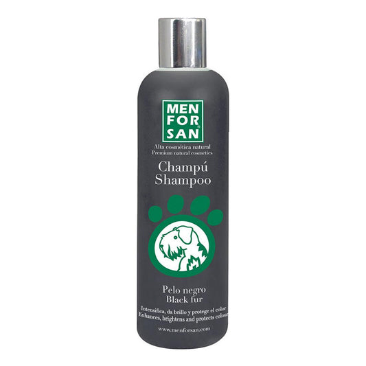 Kæledyrsshampoo Menforsan 300 ml