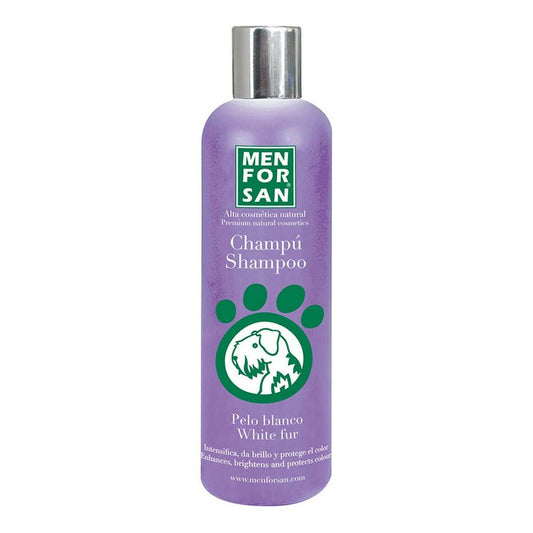 Hundeshampoo Menforsan 300 ml