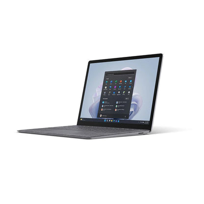 Notebook Microsoft RIQ-00035 Spanish Qwerty i7-1265U 512 GB SSD 16 GB