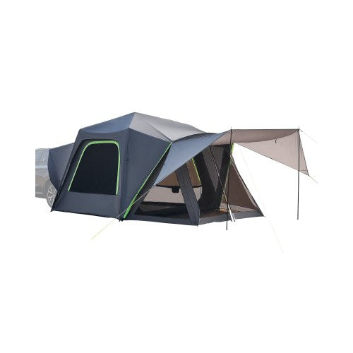 VEVOR SUV Tent for Camping, 10FT L x 10FT W, Waterproof PU2000mm