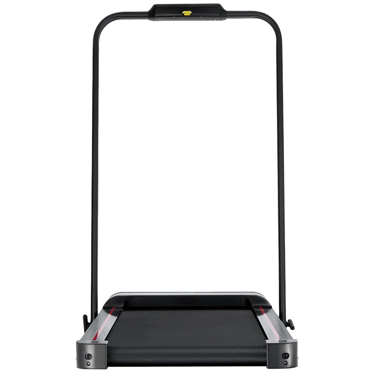 VEVOR Walking Pad, Under Desk Treadmill for Home Office, Working