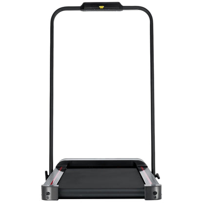 VEVOR Walking Pad, Under Desk Treadmill for Home Office, Working