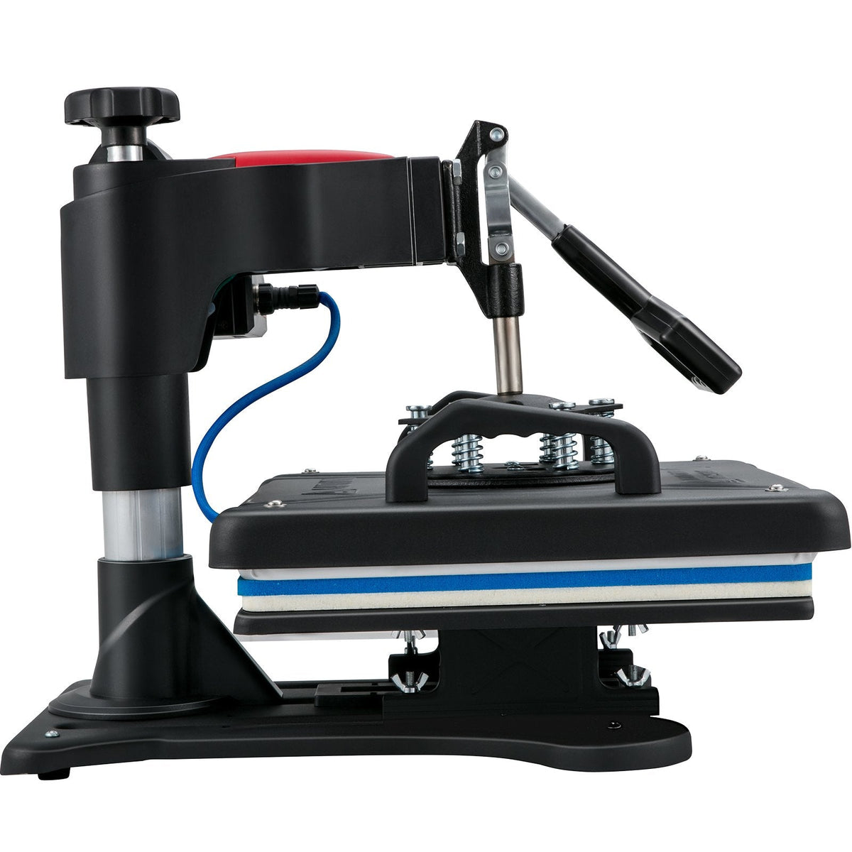 VEVOR Heat Press, 5 in 1 Heat Press Machine 30.48 x 38.1 cm, Clamshell