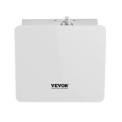 VEVOR Scent Air Machine for Home 480ML Cold Air Diffuser 2500sq.ft