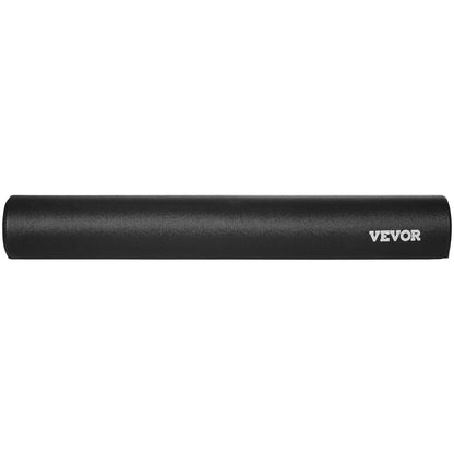 VEVOR Treadmill Mat for Carpet Floor, 6 mm Thick, 915x1820 mm Exercise