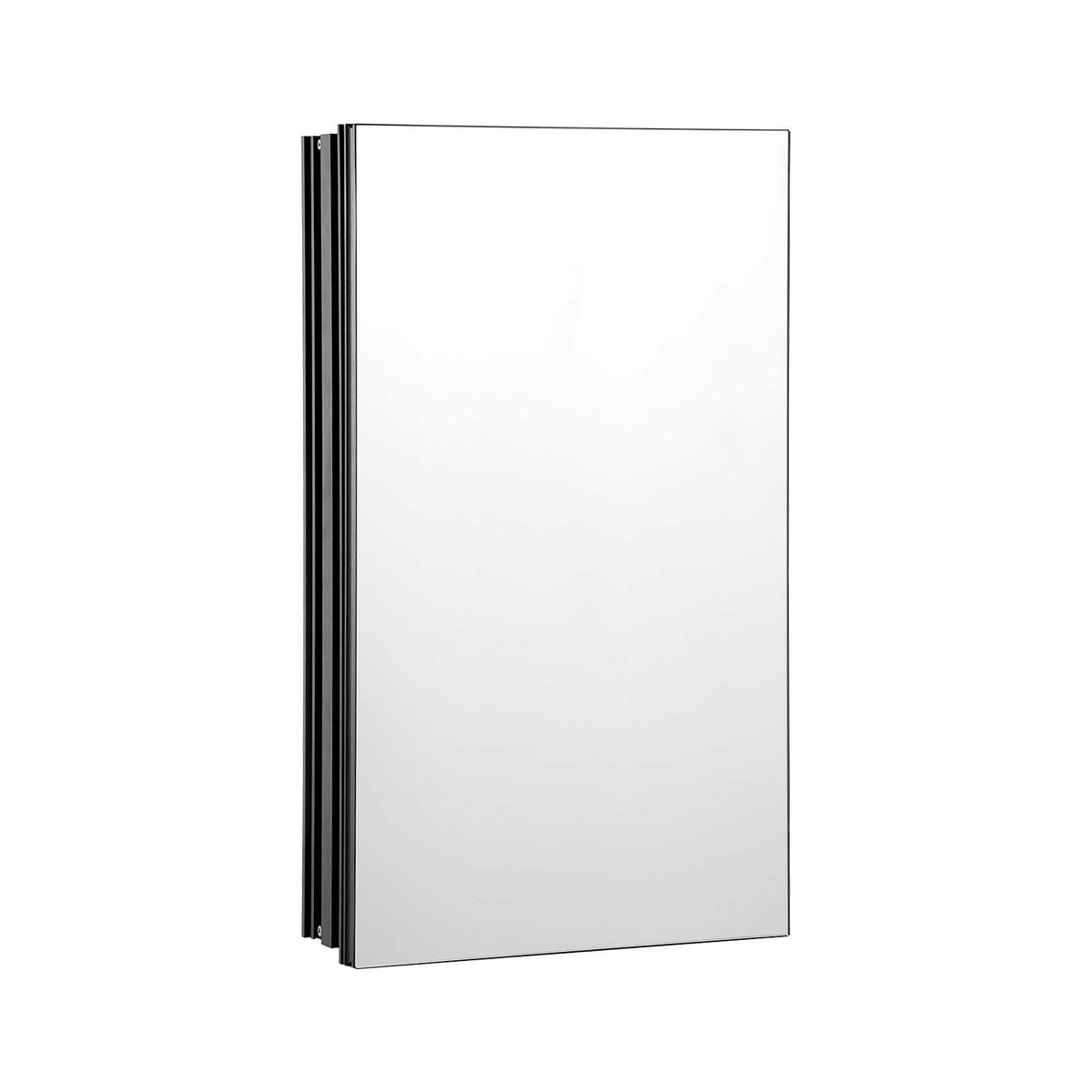 VEVOR Medicine Cabinet, 14 x 24 inches, Medicine Cabinet for Bathroom