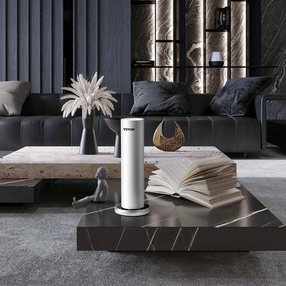 VEVOR Scent Air Machine for Home, 120ml Bluetooth Smart Cold Air