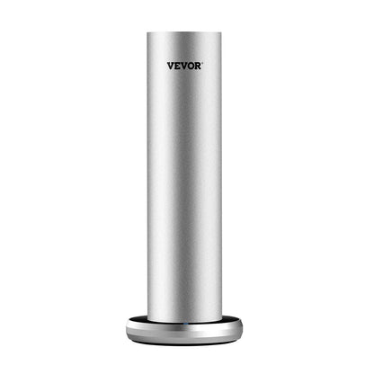 VEVOR Scent Air Machine for Home, 120ml Bluetooth Smart Cold Air