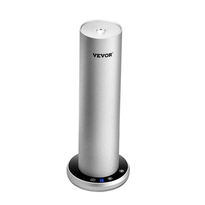 VEVOR Scent Air Machine for Home, 120ml Bluetooth Smart Cold Air