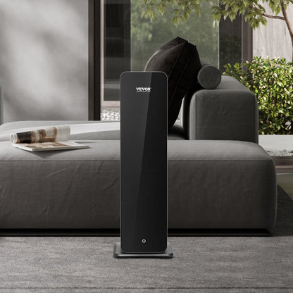VEVOR Scent Air Machine for Home, 950ml Bluetooth Smart Cold Air