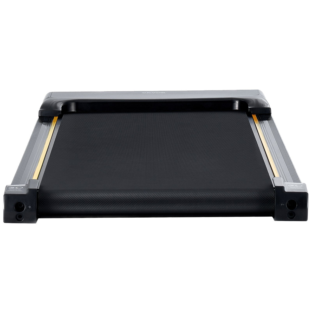 VEVOR Walking Pad, Under Desk Treadmill for Home Office, Working