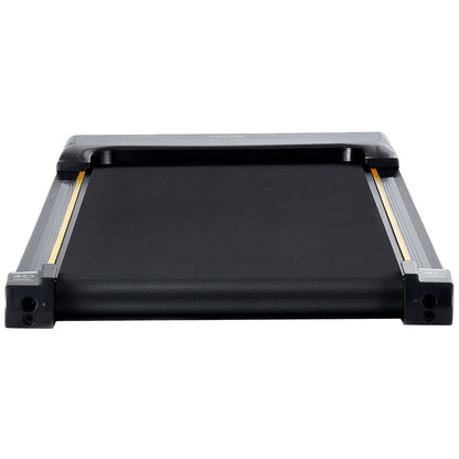 VEVOR Walking Pad, Under Desk Treadmill for Home Office, Working