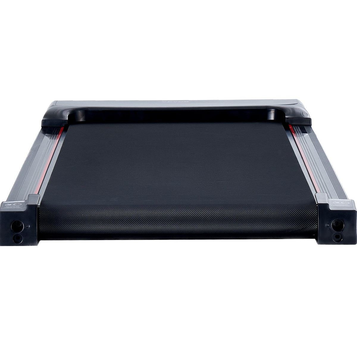VEVOR Walking Pad, Under Desk Treadmill with Incline, Working Walking