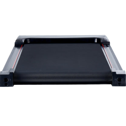 VEVOR Walking Pad, Under Desk Treadmill with Incline, Working Walking